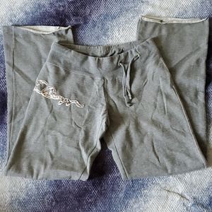 Volcom Sweatpants size Medium